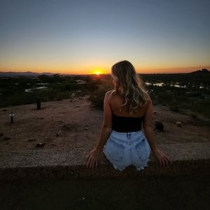 Meet your Posher, Emma